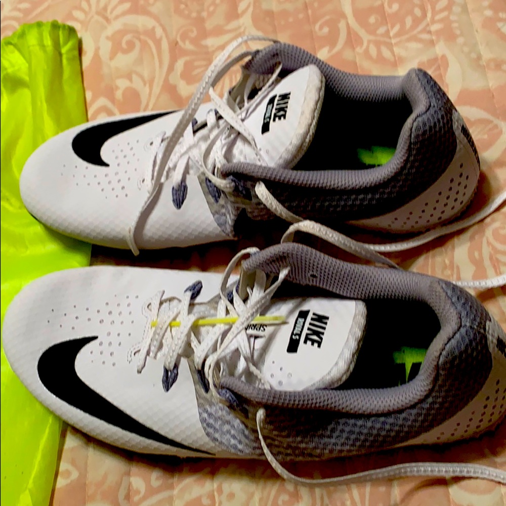 Nike Racing Track Shoes 11 Rival S